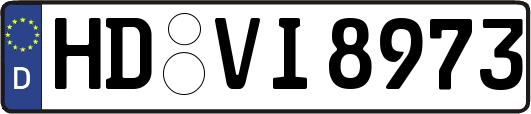HD-VI8973