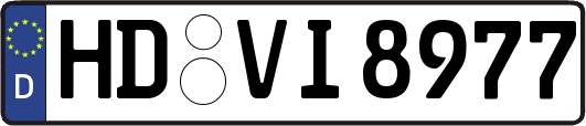 HD-VI8977