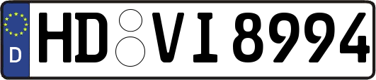 HD-VI8994