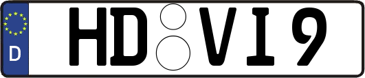HD-VI9