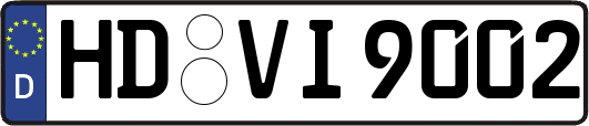 HD-VI9002