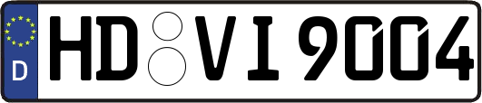 HD-VI9004