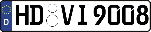 HD-VI9008