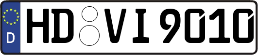 HD-VI9010