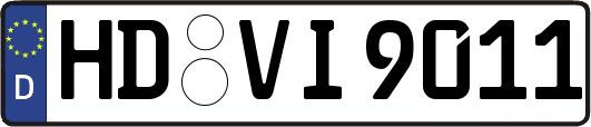 HD-VI9011