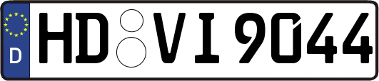 HD-VI9044