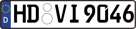 HD-VI9046
