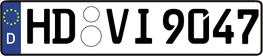 HD-VI9047