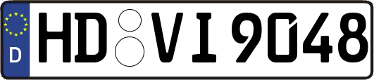 HD-VI9048