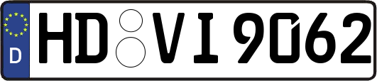 HD-VI9062