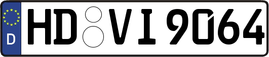 HD-VI9064