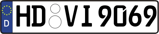 HD-VI9069