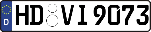 HD-VI9073