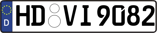 HD-VI9082