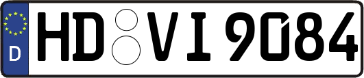 HD-VI9084