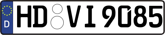 HD-VI9085