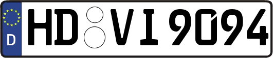 HD-VI9094