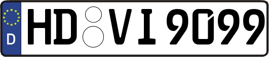 HD-VI9099