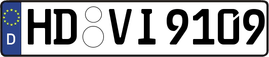 HD-VI9109