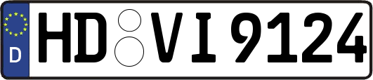 HD-VI9124