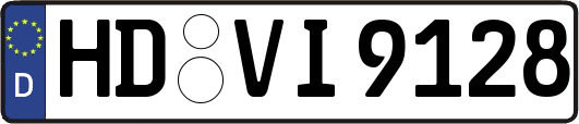 HD-VI9128