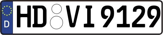 HD-VI9129