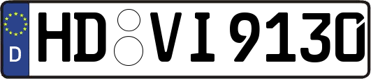 HD-VI9130
