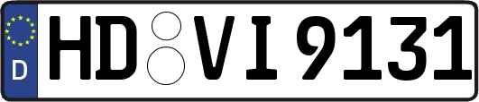 HD-VI9131