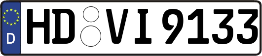 HD-VI9133