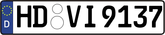 HD-VI9137