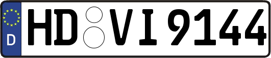 HD-VI9144