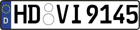 HD-VI9145