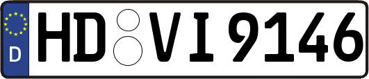 HD-VI9146