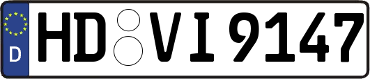 HD-VI9147