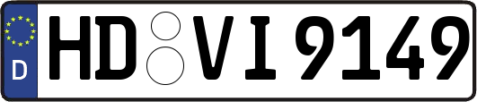 HD-VI9149