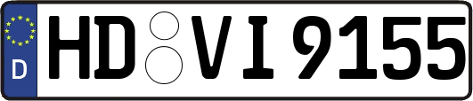 HD-VI9155