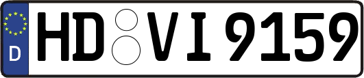 HD-VI9159