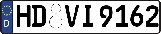 HD-VI9162
