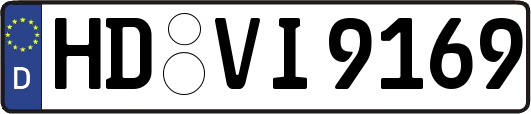 HD-VI9169