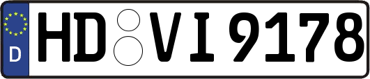 HD-VI9178