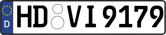 HD-VI9179