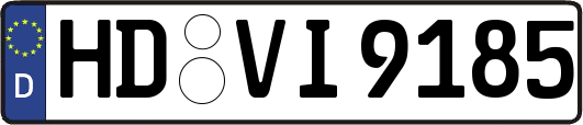 HD-VI9185
