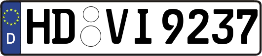HD-VI9237