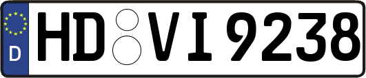 HD-VI9238