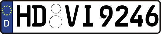 HD-VI9246
