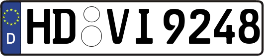 HD-VI9248