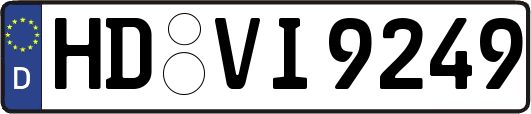 HD-VI9249