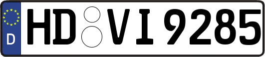 HD-VI9285