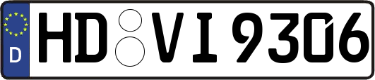 HD-VI9306