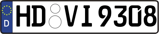 HD-VI9308